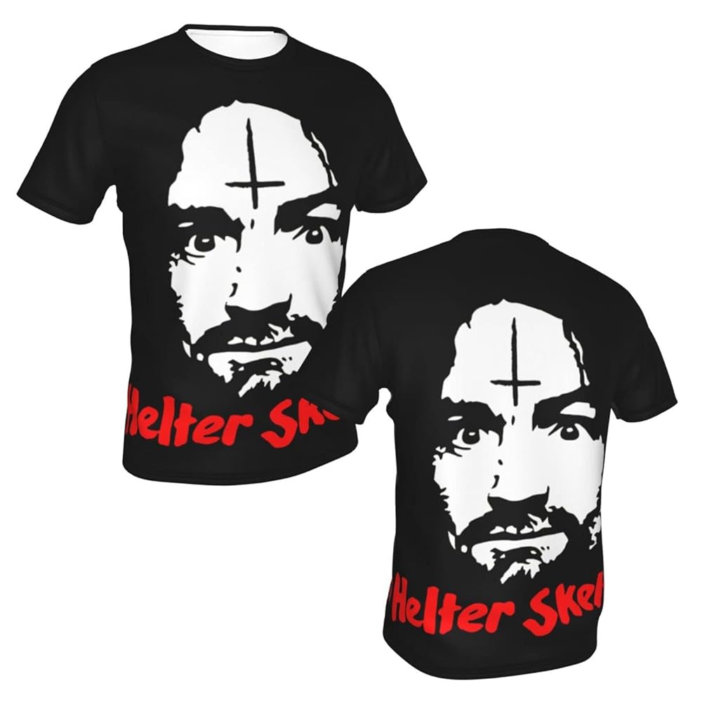 トップス Supreme Charles Manson L/S TEE Supreme Charles Manson L/S TEE - メルカリ